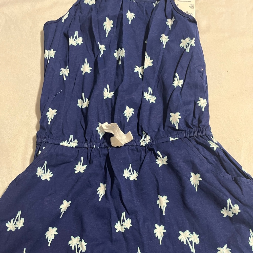 Palm trees kids drsss